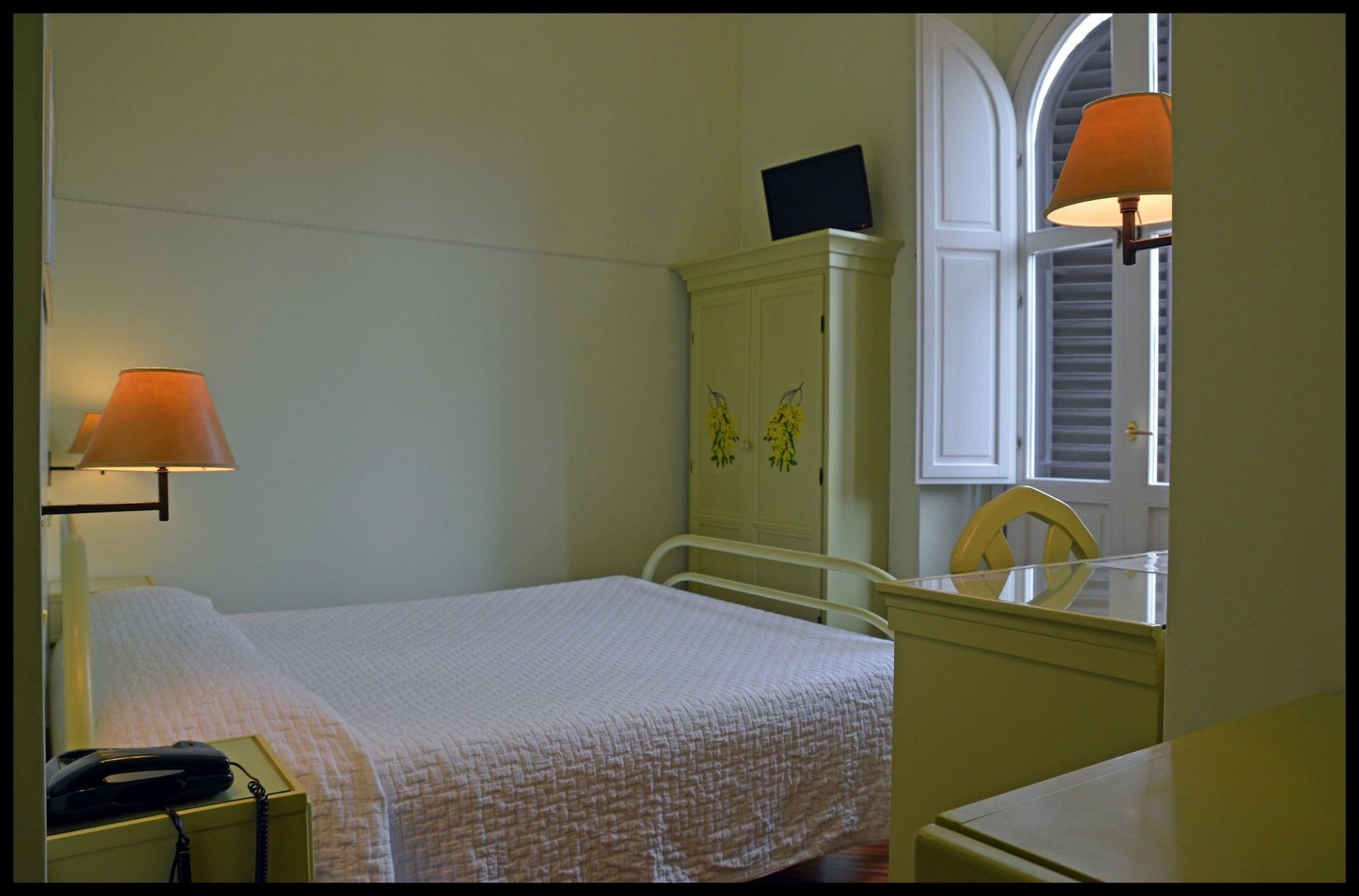 Lilium Boutique Hotel Roma Ngoại thất bức ảnh