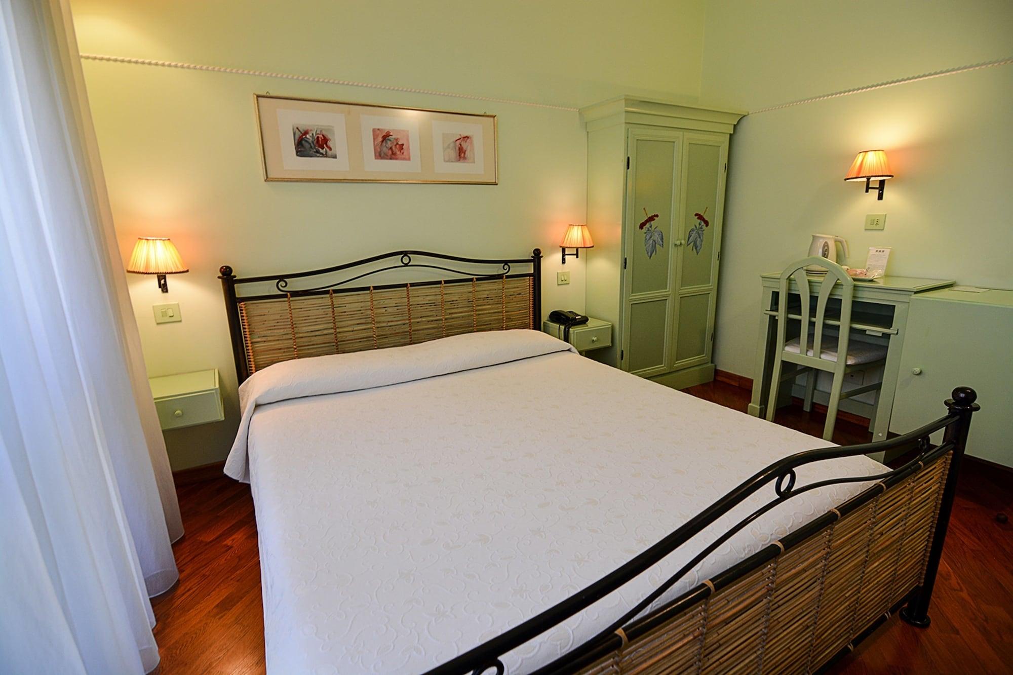 Lilium Boutique Hotel Roma Ngoại thất bức ảnh
