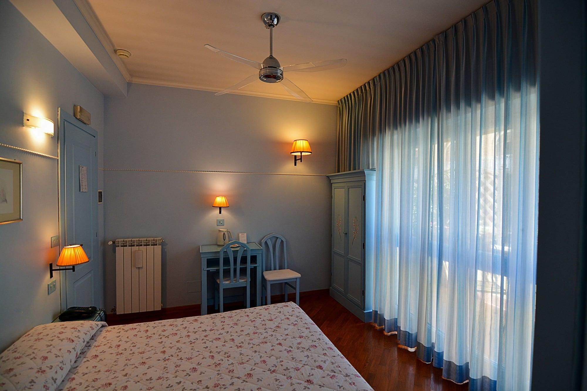 Lilium Boutique Hotel Roma Ngoại thất bức ảnh