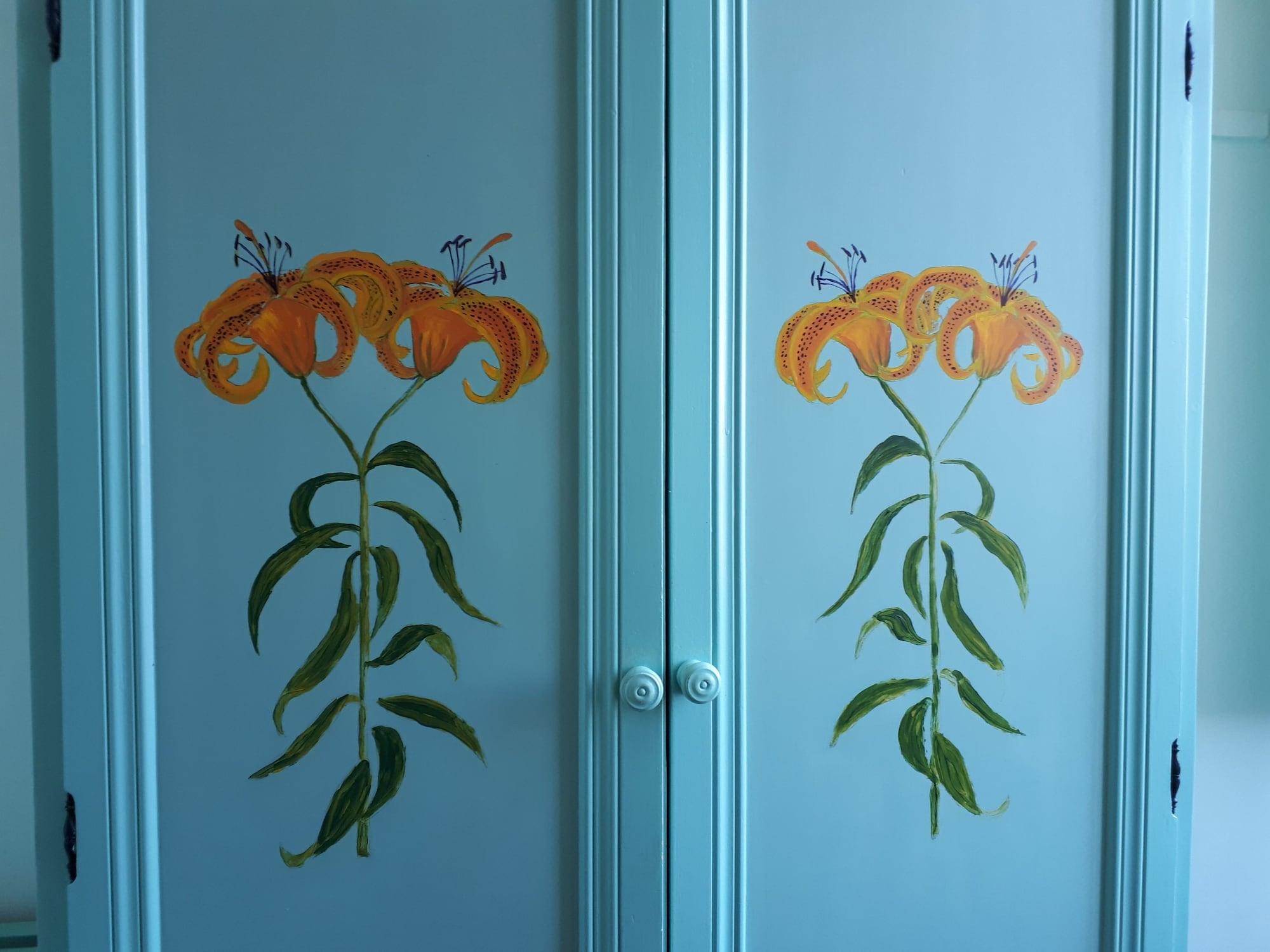 Lilium Boutique Hotel Roma Ngoại thất bức ảnh