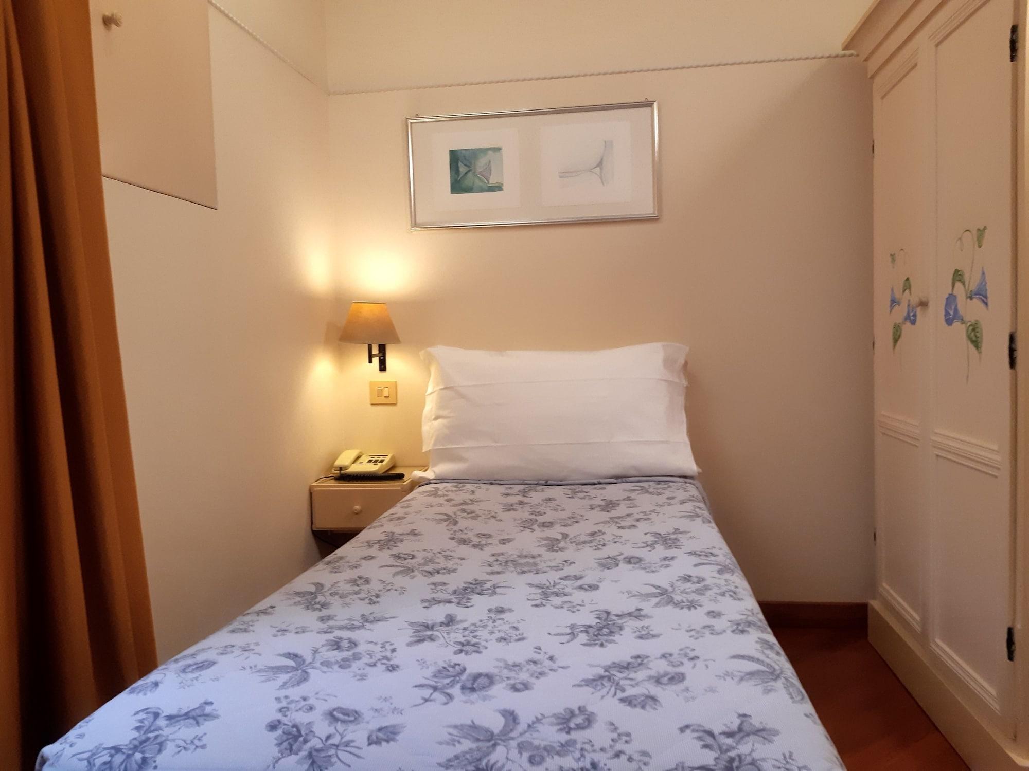 Lilium Boutique Hotel Roma Ngoại thất bức ảnh