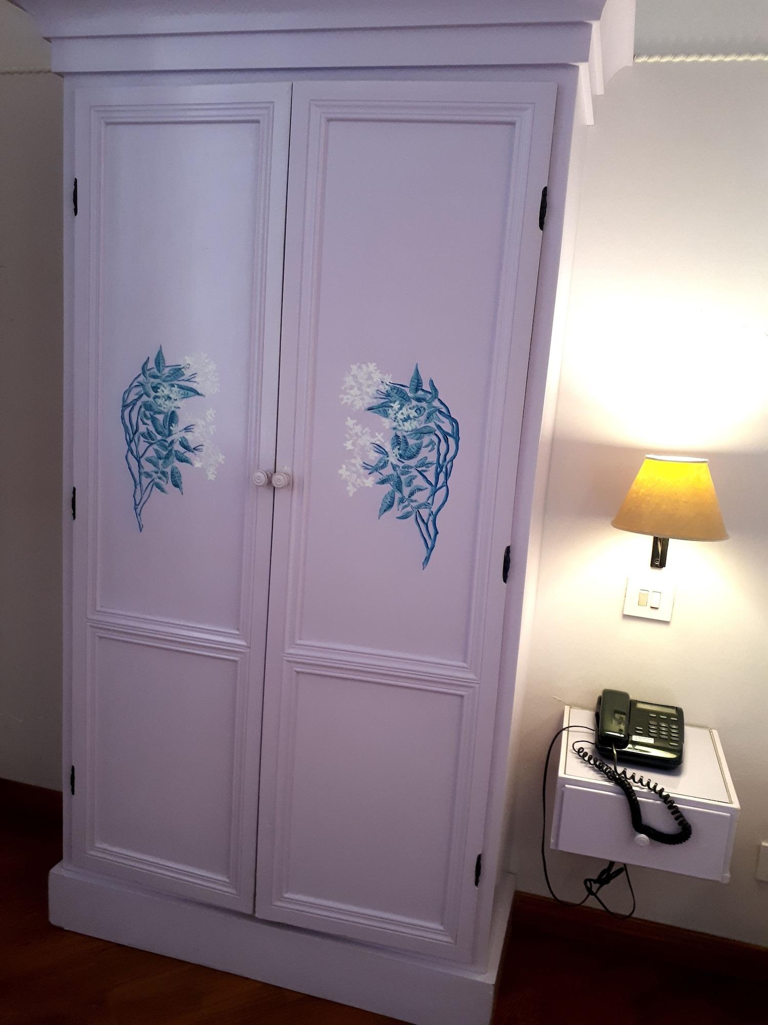 Lilium Boutique Hotel Roma Ngoại thất bức ảnh