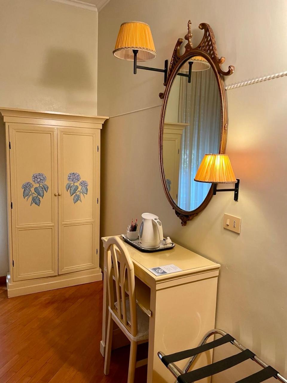 Lilium Boutique Hotel Roma Ngoại thất bức ảnh