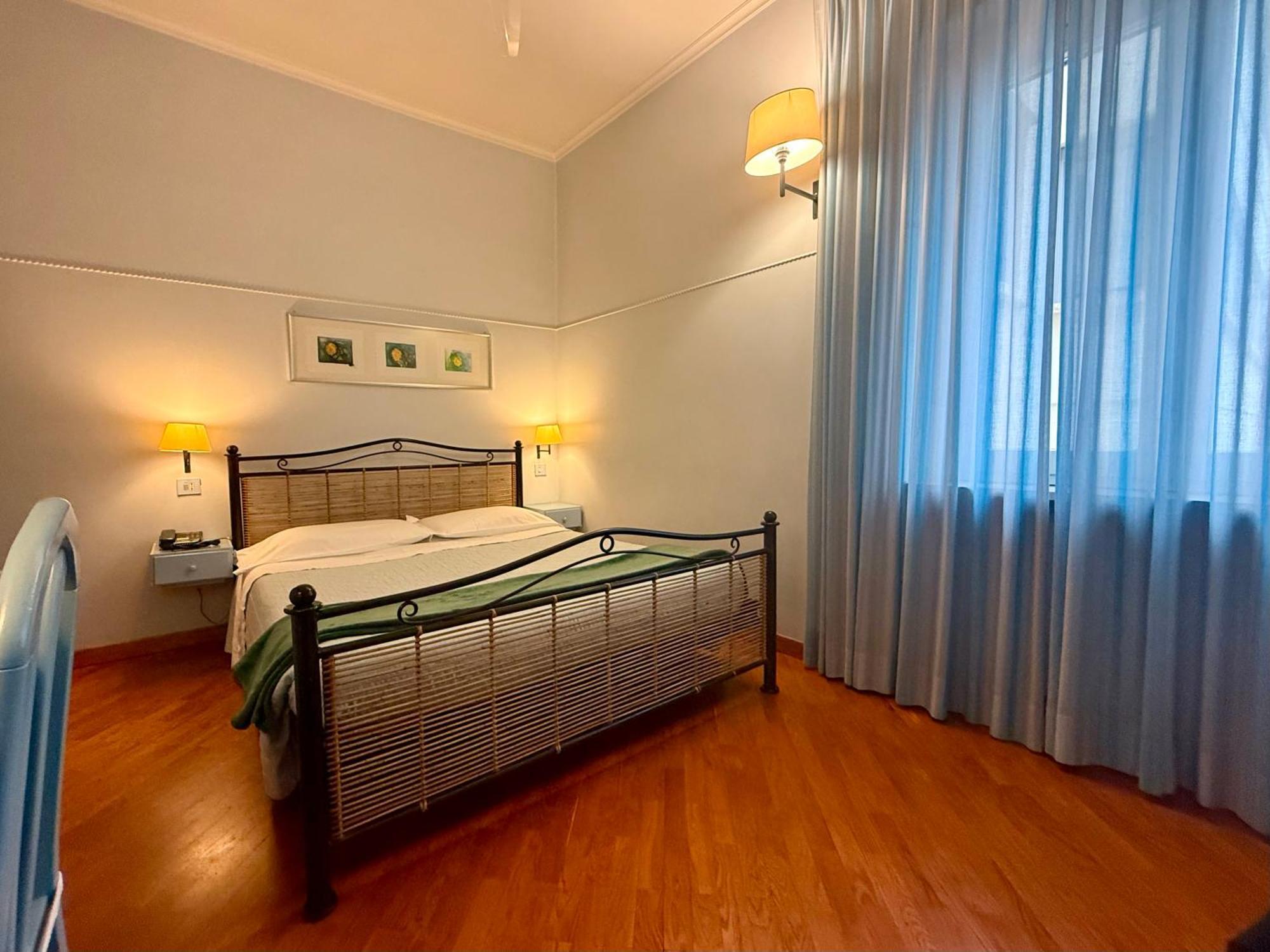 Lilium Boutique Hotel Roma Ngoại thất bức ảnh
